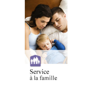 ceci est une photo promotionnelle de l'association ai'dom, service à la famille