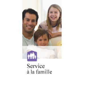 ceci est une photo promotionnelle de l'association ai'dom, service à la famille