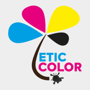 ceci est le logo de ETIC'COLOR