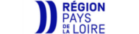 Logo région pays de la Loire